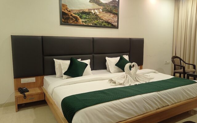 Sun Stone Hotel & Club