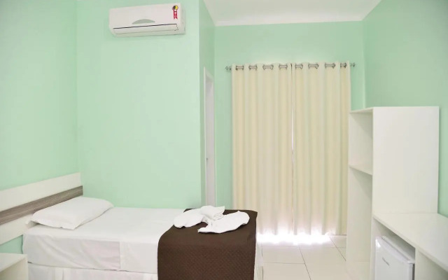 Pousada Pé De Arruda