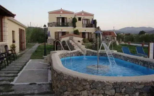 Magicstay - Aparthotel 3 Stars Kissamos