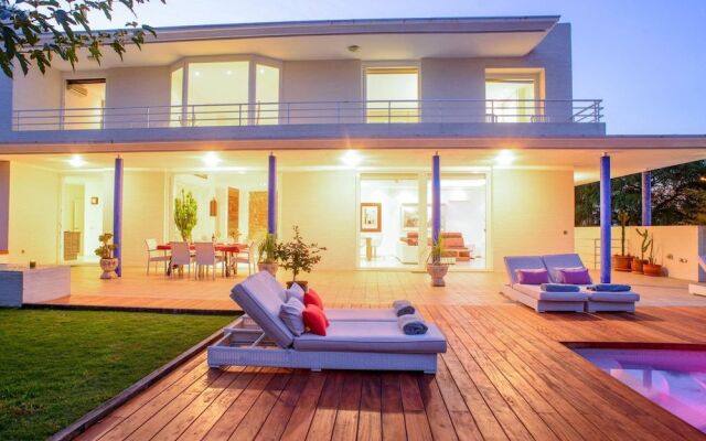 Villa Melody