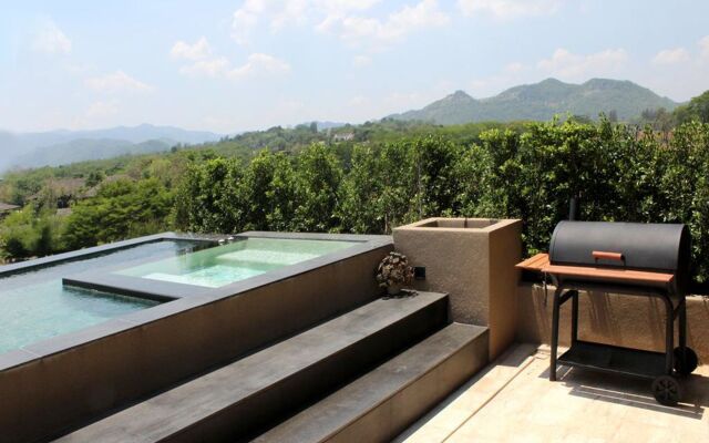 Atta Lakeside Resort Suite