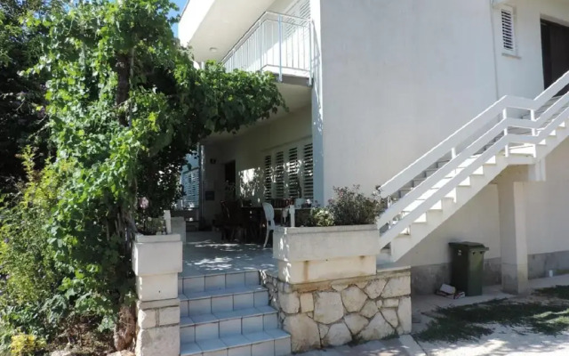 Apartment Vidas