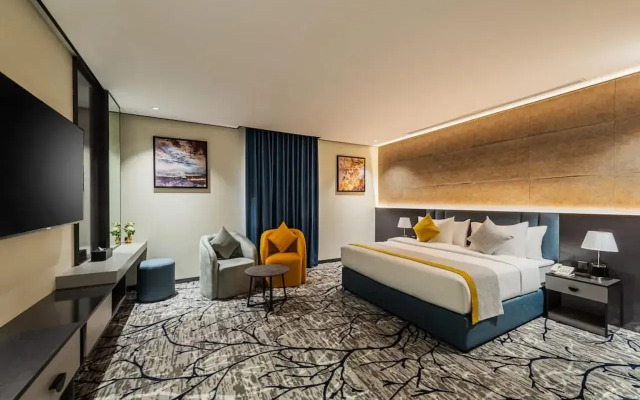Ross Hotel