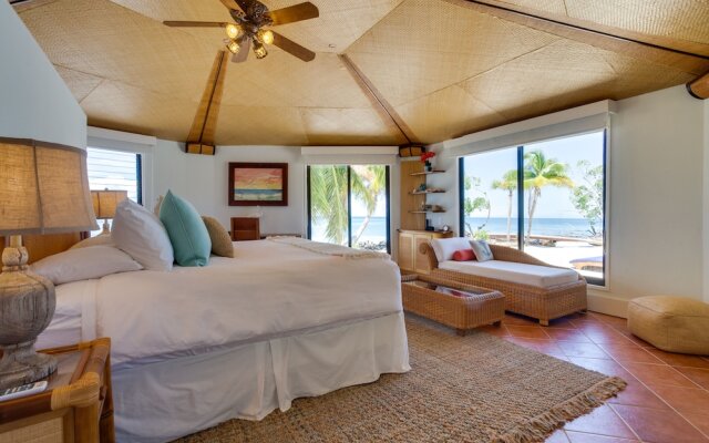 Royal Belize, a Muy'Ono Resort
