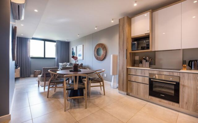 201 Zimbali Lakes Boulevard Suites