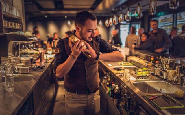 Revier Mountain Lodge Adelboden