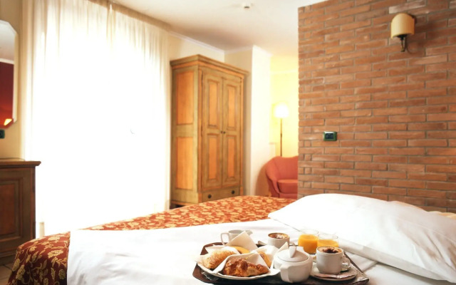 Hotel Santa Caterina