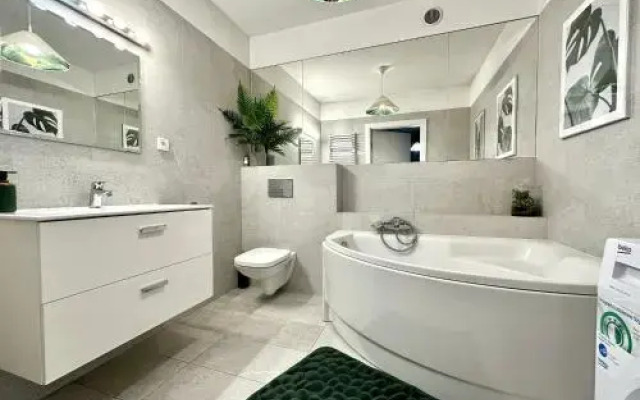 LuxApart Kalisz Złota