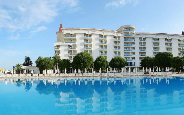 Garden of Sun Hotel