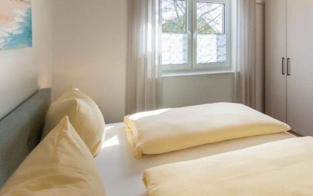 Holiday Home Luttje Steern