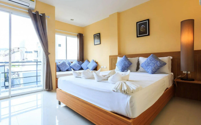Patong Marina Hotel