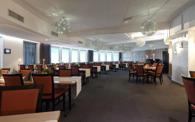 Bohusgården Hotell & Konferens