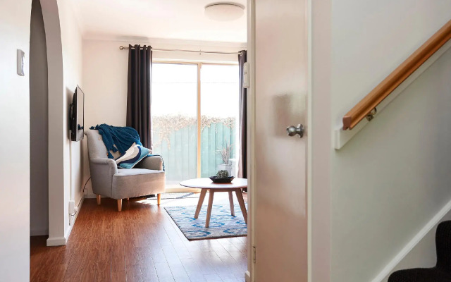 Elphin Motel & Serviced Apartments