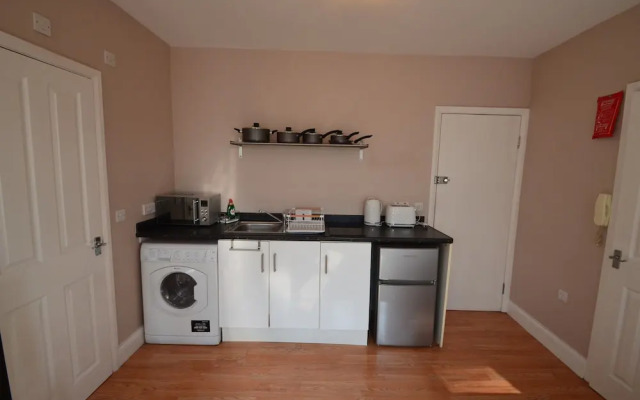 Studio in the Heart of Walthamstow Village