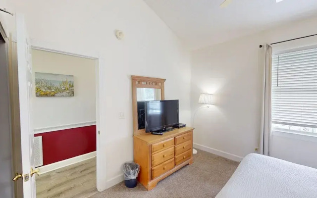 Magnolia Place 4677-302 1 Bedroom Condo