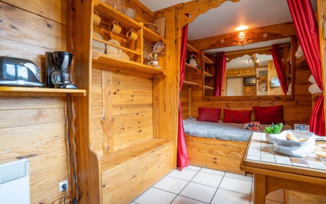 Soyouz Vanguard 9281