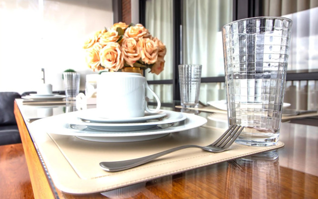 Rosemari's Apartments Sao Joao