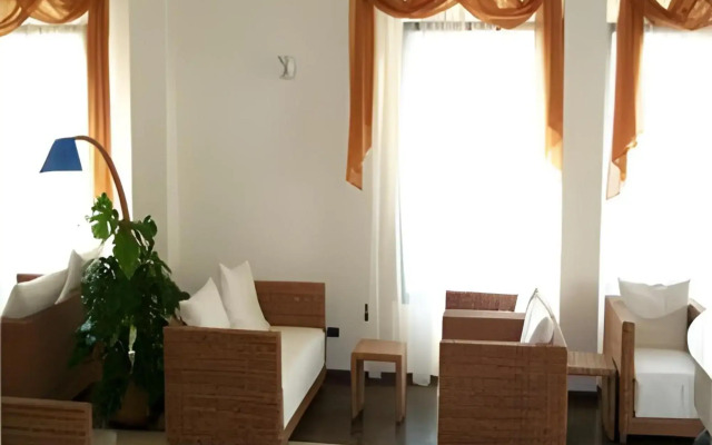 Hotel Europa