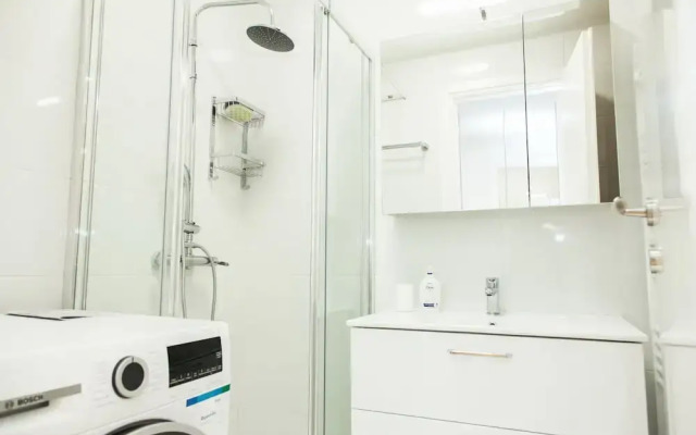 Great Studio In Central Athens