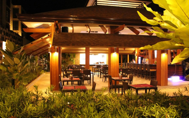 Best Western Plus The Ivywall Hotel - Palawan
