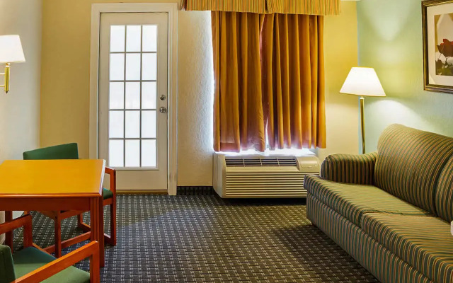 TownePlace Suites by Marriott Miramar Beach Destin