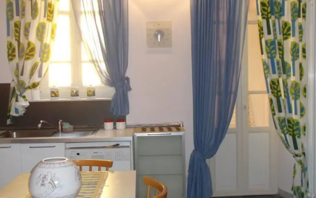 Appartamento La Cittadella