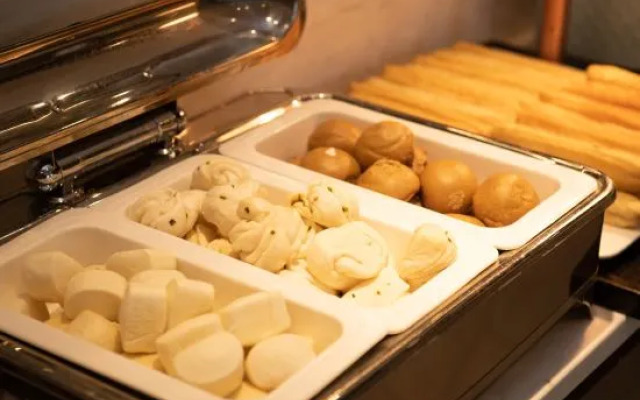 Hanting Youjia Hotel (Lankao)