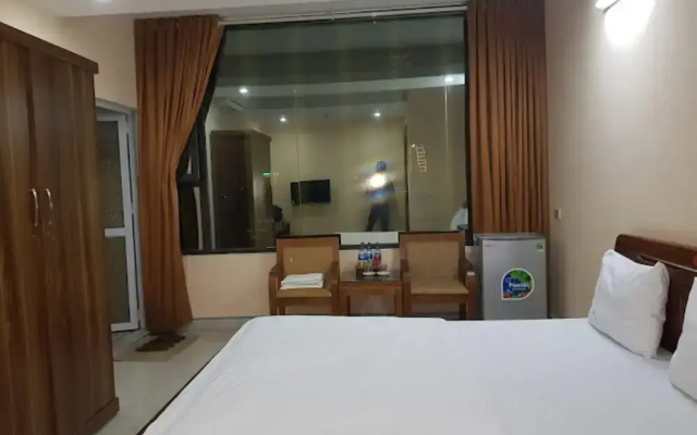 Quynh Vy Hotel