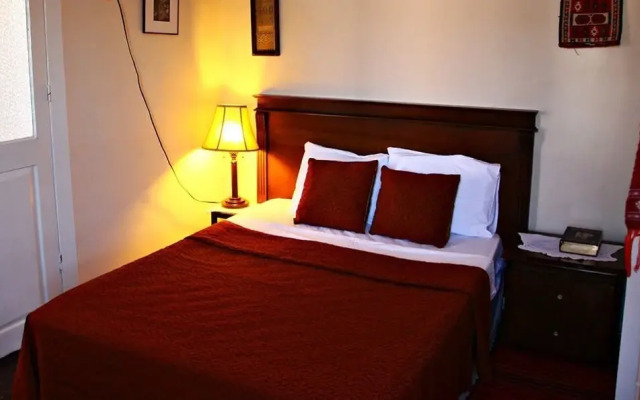 Odyssey Guest House