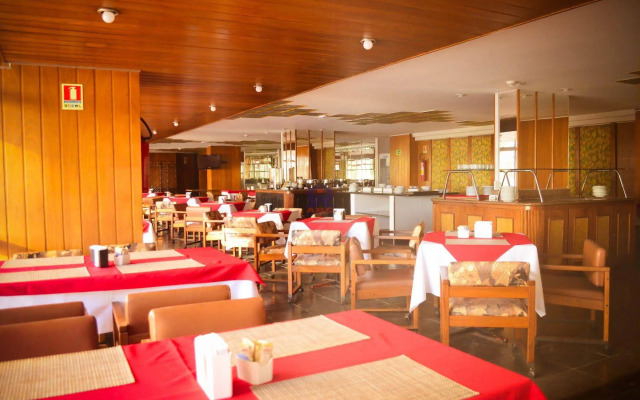 ABC Apart Hotel