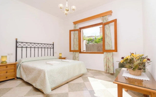 Es Port - Apartment In Portocolom. Free Wifi