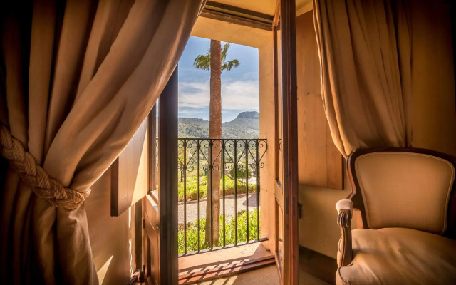 Grand Hotel Son Net