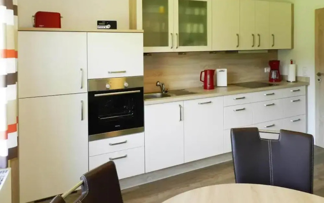 Ferienwohnung Landblick, Rastede