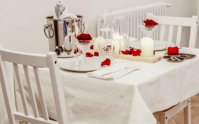 Loft S Martino-monolocale con Vasca Idromassaggio