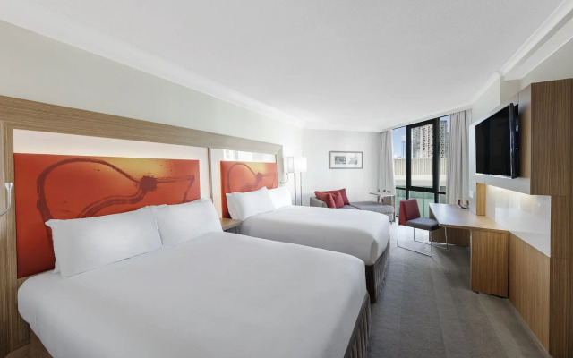 Amora Hotel Brisbane