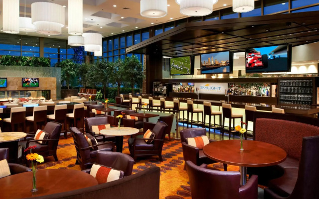 Marriott Indianapolis East