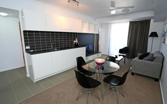 Q Resorts Paddington