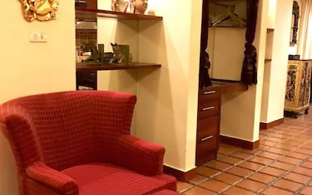 Nirvana Boutique Suites
