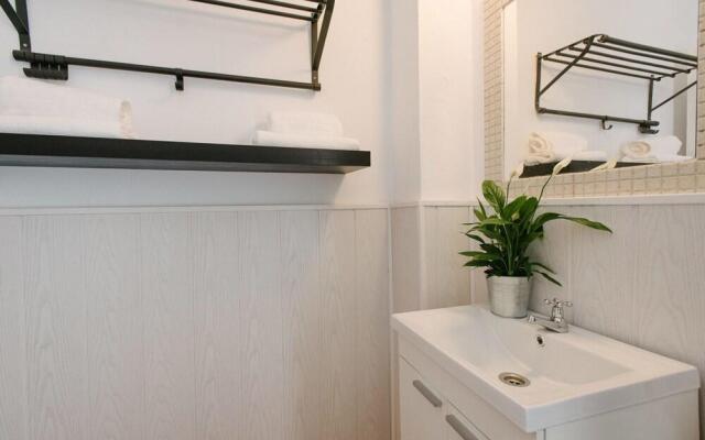 El Viajero En Sevilla