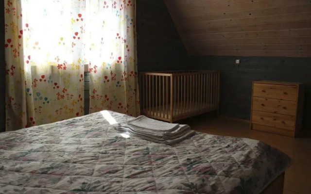 Хутор Корела