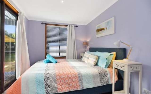 Goolwa Blue Escape - WiFi - Pet-Friendly