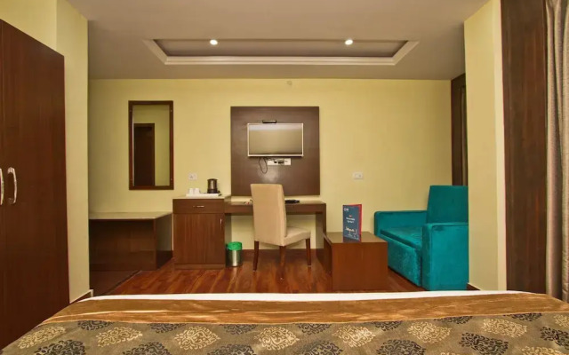 Hotel Snow Lotus