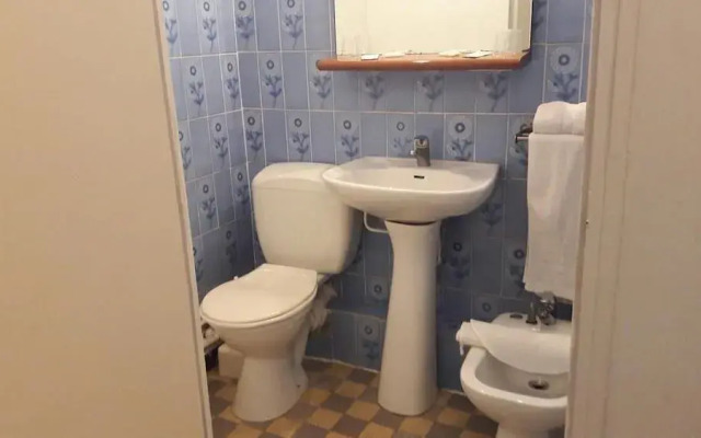 Hotel Le coin tranquille