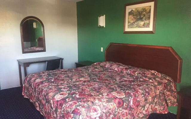 Scottish Inn