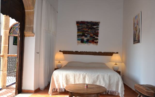 Dar Chouette - Adults Only