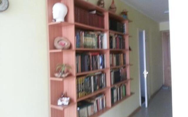 Самарский дом