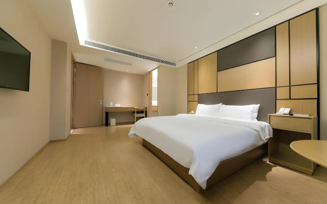 JI Hotel Shanghai Zhangjiang