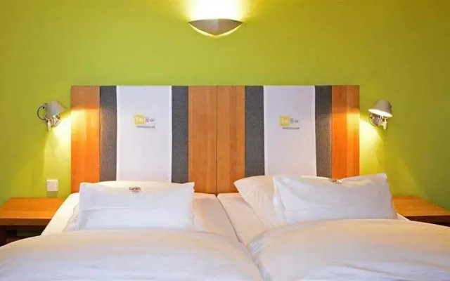 YoHo - the young hotel