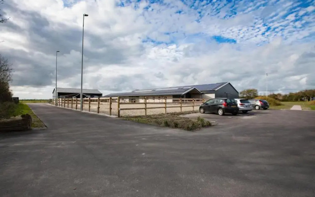 Domburg Holiday Resort