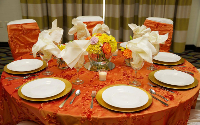 Hampton Inn & Suites Missouri City, TX